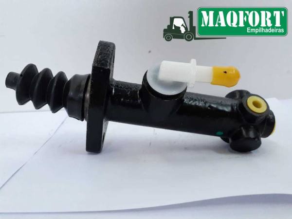 Cilindro Mestre de freio para empilhadeira Yale VX - Hyster FT 1